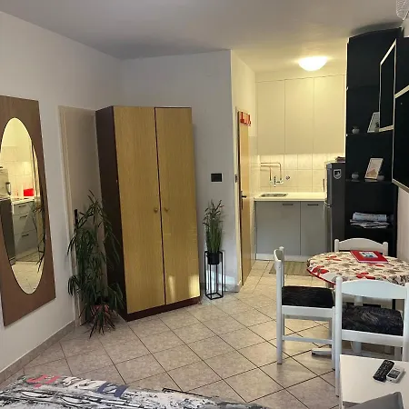 Lounge Appartment Luna Porec Exterior photo