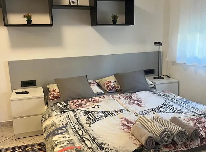 Lounge Appartment Luna