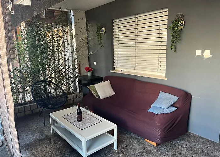 Lounge Appartment Luna