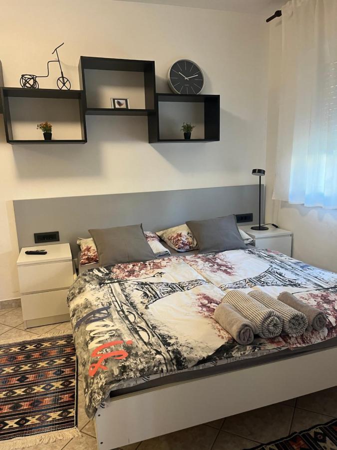 Lounge Luna * Porec