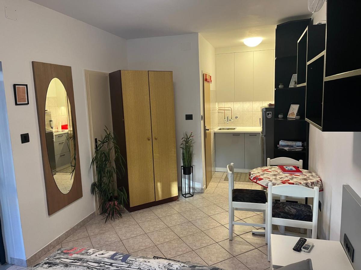 Lounge Luna Porec