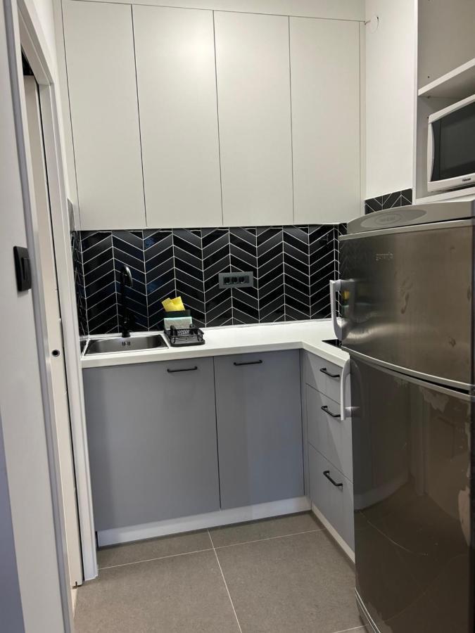 Lounge Luna Apartma Porec
